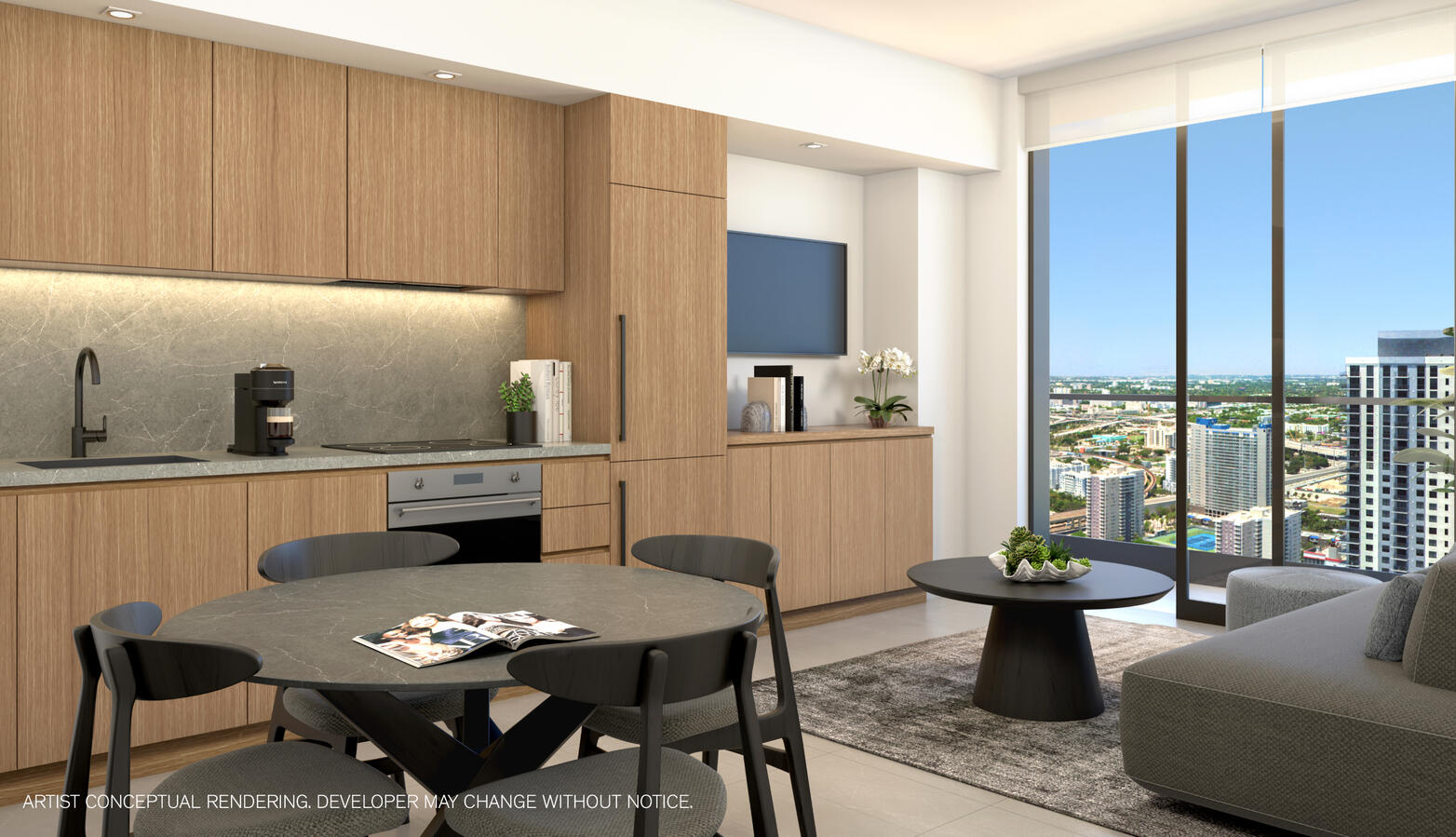 Electrodomésticos innovadores